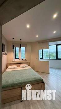 2-к квартира, посуточно, 65м2, 1/1 этаж