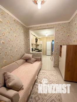 1-к квартира, посуточно, 46м2, 8/9 этаж