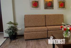 2-к квартира, посуточно, 91м2, 2/4 этаж