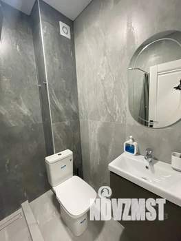 Студия квартира, посуточно, 25м2, 2/3 этаж