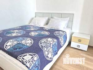 Студия квартира, посуточно, 50м2, 5/5 этаж