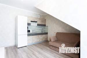 Студия квартира, посуточно, 30м2, 5/5 этаж