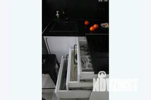 1-к квартира, посуточно, 30м2, 3/3 этаж