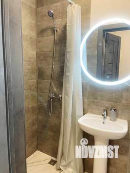 Студия квартира, на длительный срок, 27м2, 2/5 этаж