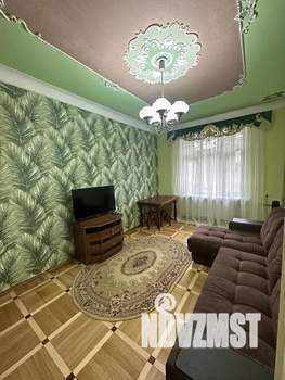 2-к квартира, посуточно, 60м2, 1/3 этаж