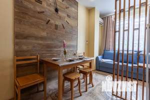 2-к квартира, посуточно, 42м2, 3/5 этаж