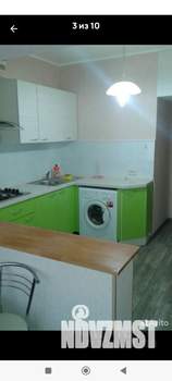 1-к квартира, на длительный срок, 47м2, 5/5 этаж