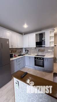 Студия квартира, на длительный срок, 30м2, 3/9 этаж