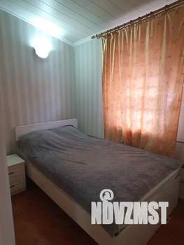 1-к квартира, посуточно, 35м2, 3/3 этаж