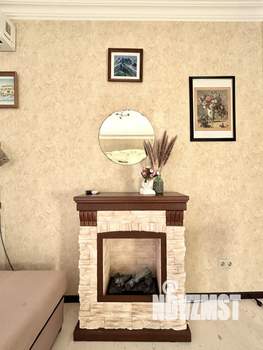 2-к квартира, на длительный срок, 37м2, 1/6 этаж