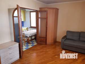 1-к квартира, на длительный срок, 48м2, 11/12 этаж