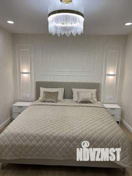 1-к квартира, посуточно, 70м2, 1/5 этаж