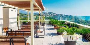 1-к квартира, посуточно, 24м2, 1/1 этаж