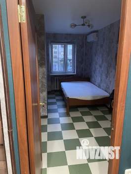 2-к квартира, на длительный срок, 56м2, 2/5 этаж