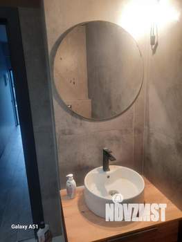 2-к квартира, посуточно, 78м2, 1/4 этаж