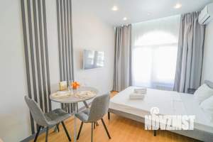1-к квартира, посуточно, 22м2, 3/4 этаж