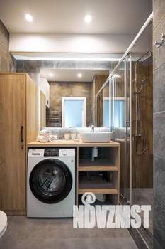 1-к квартира, посуточно, 40м2, 8/13 этаж