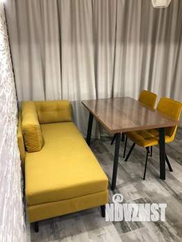 1-к квартира, посуточно, 35м2, 3/12 этаж