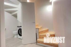 1-к квартира, посуточно, 35м2, 2/5 этаж