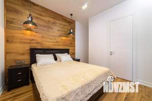 2-к квартира, посуточно, 92м2, 1/1 этаж
