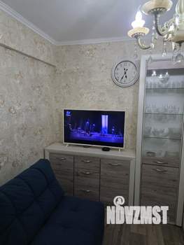 1-к квартира, на длительный срок, 33м2, 3/5 этаж