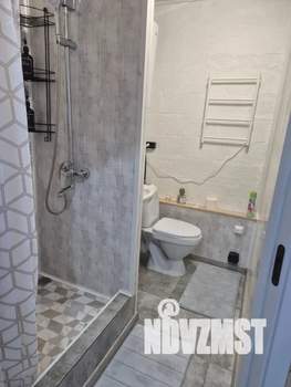 Студия квартира, посуточно, 22м2, 2/3 этаж