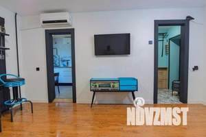 2-к квартира, посуточно, 36м2, 4/5 этаж