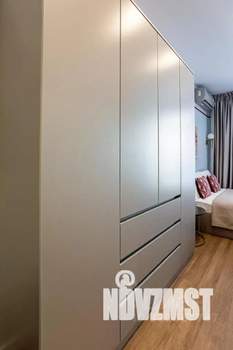 1-к квартира, посуточно, 19м2, 1/1 этаж