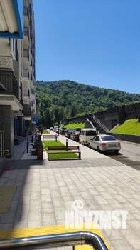 Студия квартира, на длительный срок, 25м2, 5/12 этаж