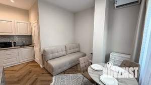 1-к квартира, посуточно, 40м2, 2/4 этаж