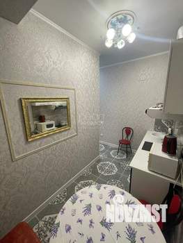 1-к квартира, на длительный срок, 21м2, 3/3 этаж