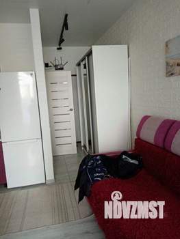 2-к квартира, на длительный срок, 45м2, 2/2 этаж