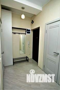 2-к квартира, посуточно, 40м2, 1/1 этаж