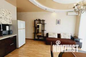 2-к квартира, посуточно, 55м2, 3/9 этаж