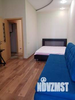 1-к квартира, посуточно, 65м2, 1/1 этаж