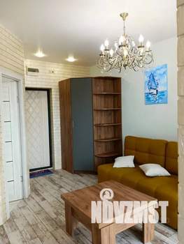 Студия квартира, посуточно, 21м2, 3/3 этаж