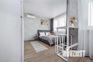 1-к квартира, посуточно, 31м2, 1/1 этаж