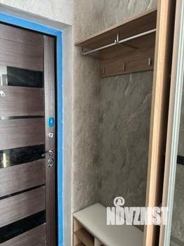 Студия квартира, на длительный срок, 24м2, 8/19 этаж