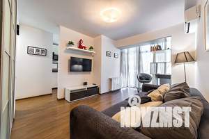 2-к квартира, посуточно, 36м2, 2/5 этаж