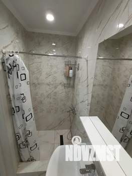 1-к квартира, посуточно, 30м2, 1/2 этаж