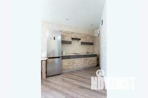 1-к квартира, посуточно, 26м2, 5/5 этаж