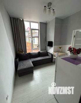 1-к квартира, на длительный срок, 30м2, 2/2 этаж
