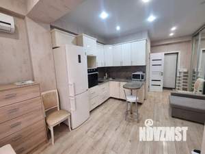 Студия квартира, посуточно, 29м2, 2/3 этаж