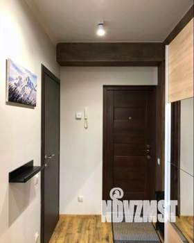1-к квартира, посуточно, 24м2, 1/1 этаж