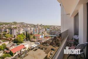 2-к квартира, посуточно, 36м2, 1/1 этаж