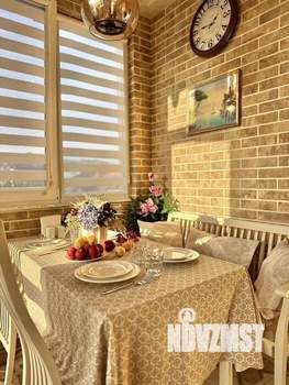 2-к квартира, на длительный срок, 50м2, 3/4 этаж