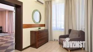 1-к квартира, посуточно, 133м2, 1/1 этаж