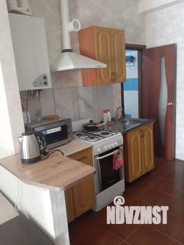 Студия квартира, посуточно, 26м2, 1/5 этаж