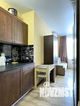 1-к квартира, посуточно, 22м2, 1/1 этаж