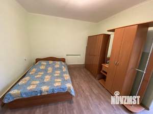 1-к квартира, на длительный срок, 30м2, 1/3 этаж